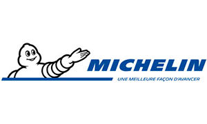 Logo Michelin Engineered Polymers