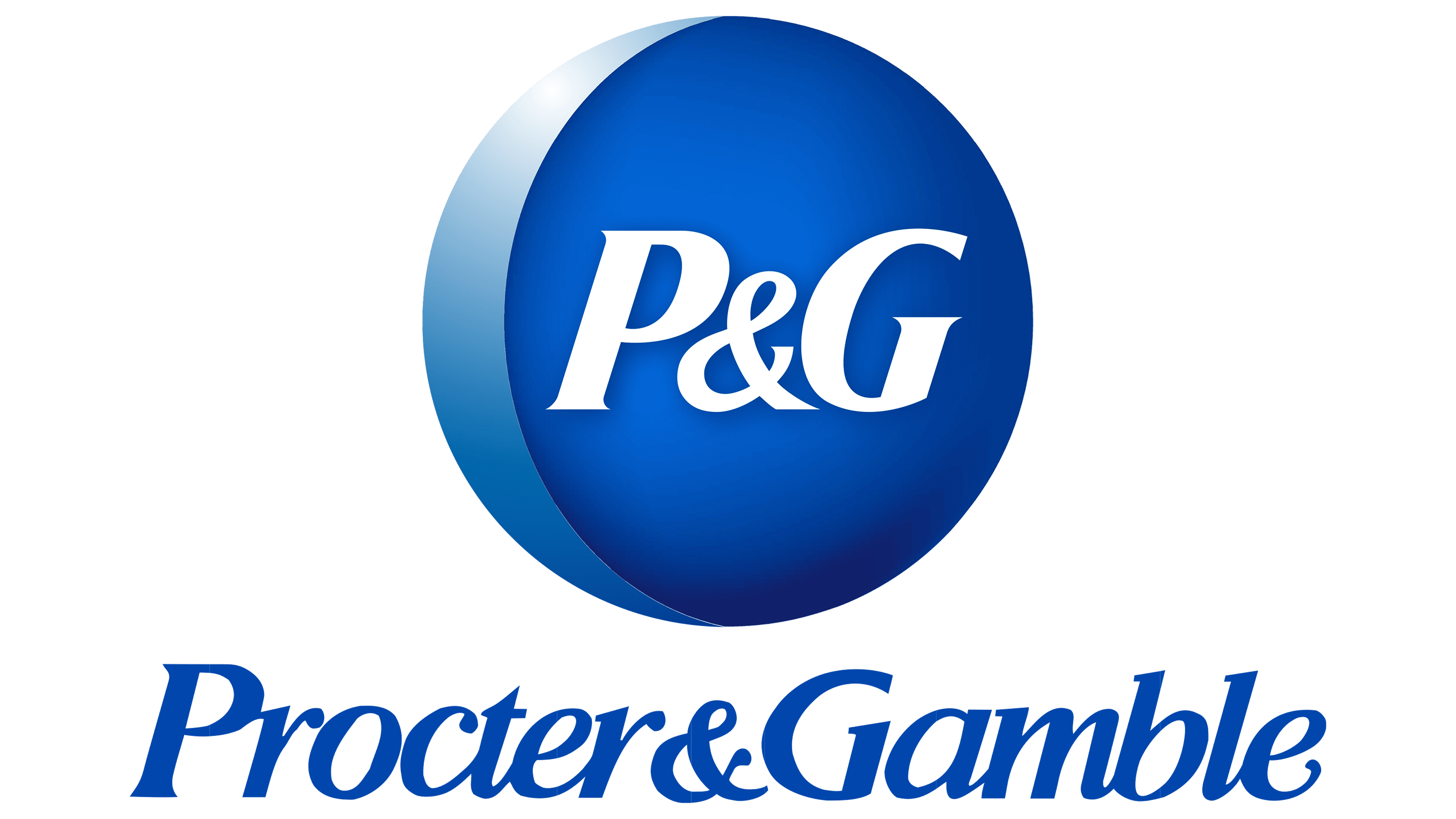 Logo Procter and Gamble Blois