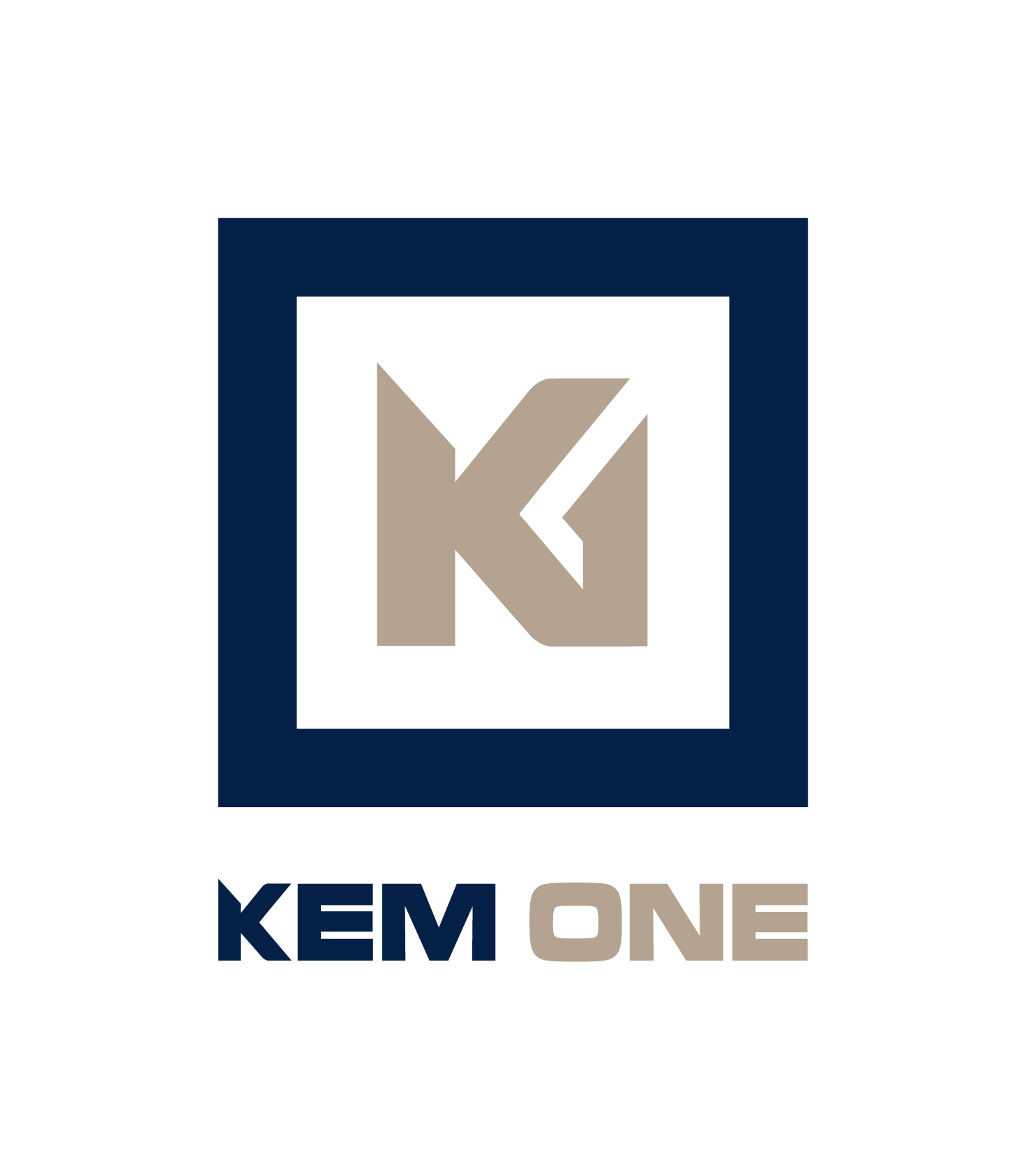 Logo KEM ONE