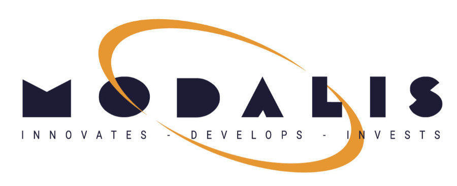 Logo MODALIS