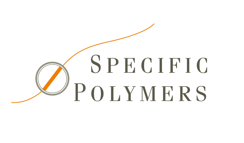 Logo de SPECIFIC POLYMERS