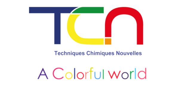 Logo de TCN