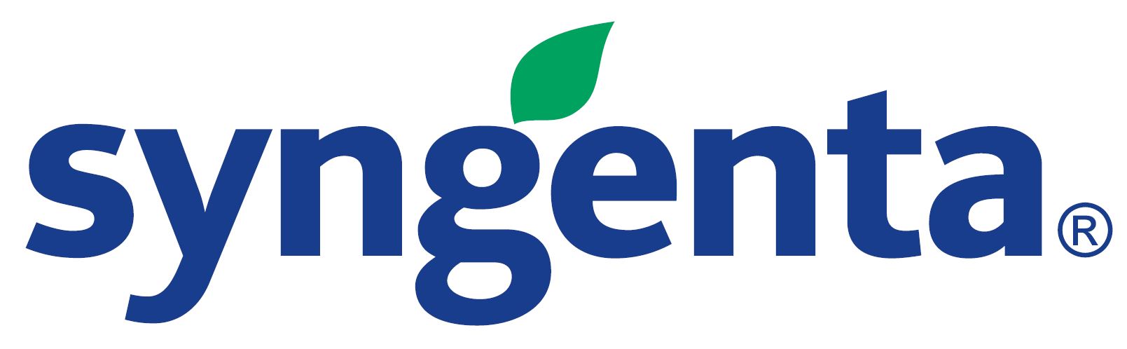 Logo de Syngenta Production France