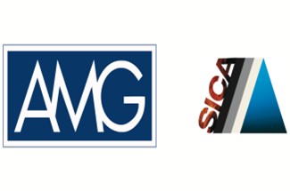 Logo de AMG ANTIMONY SICA