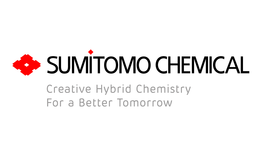 Logo Sumitomo Chemical Agro Europe SAS