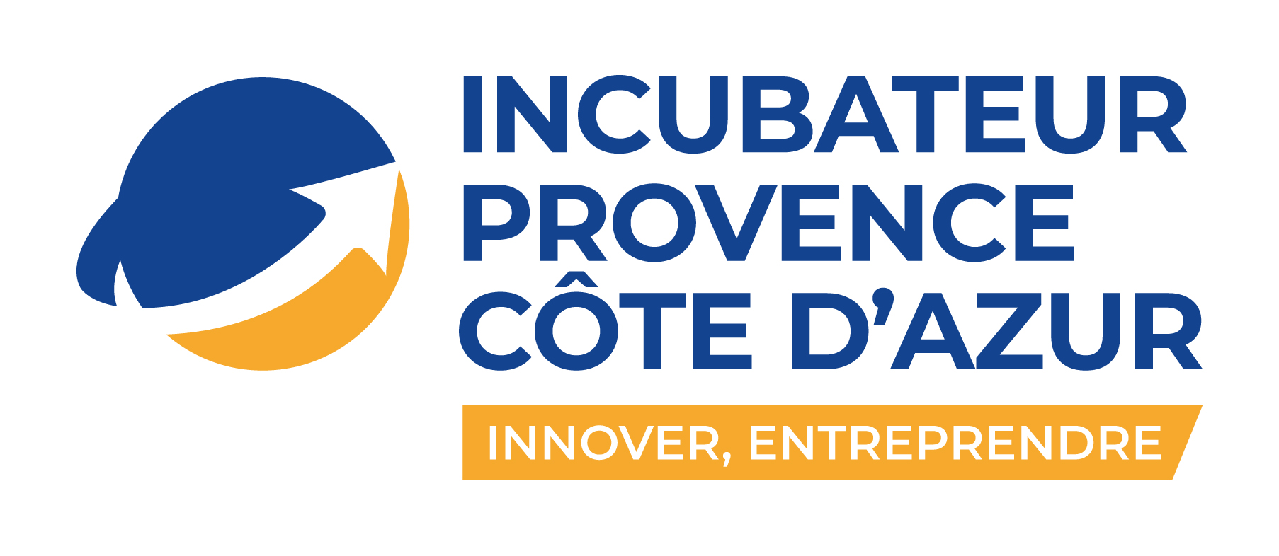 Logo Incubateur PCA