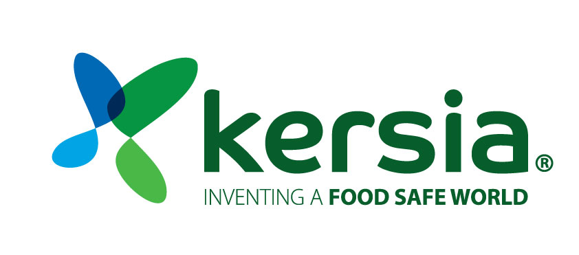 Logo Kersia