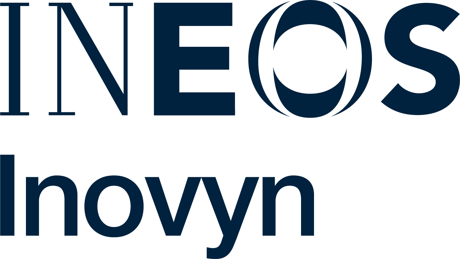 Logo de INEOS INOVYN