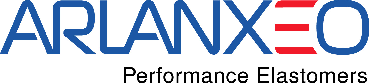 Logo ARLANXEO Elastomères France