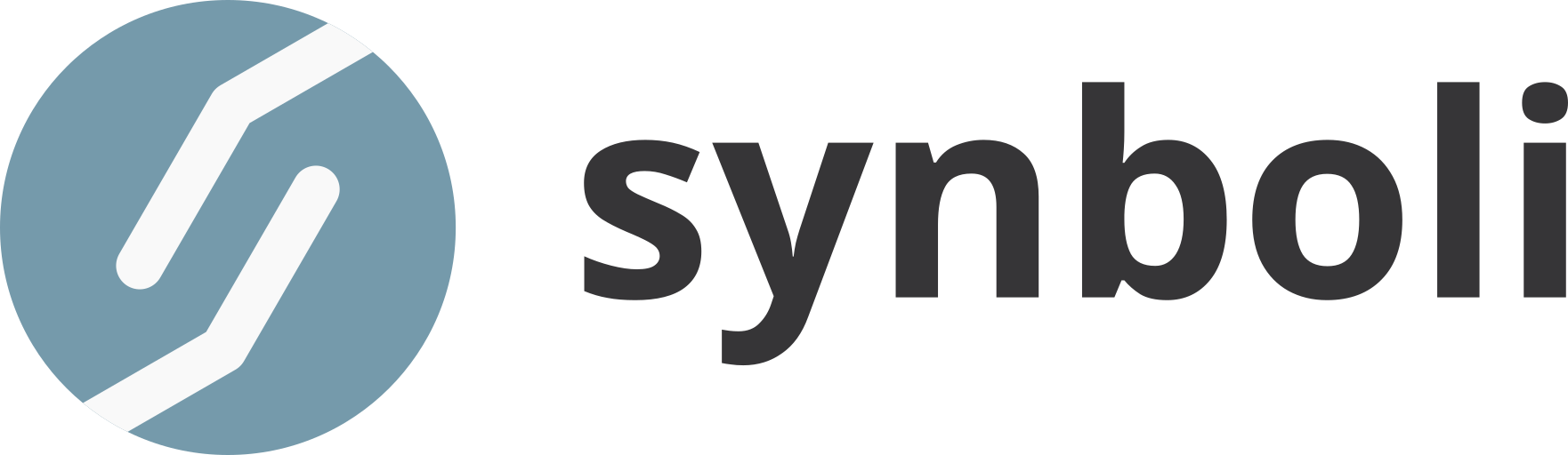 Logo de Synboli