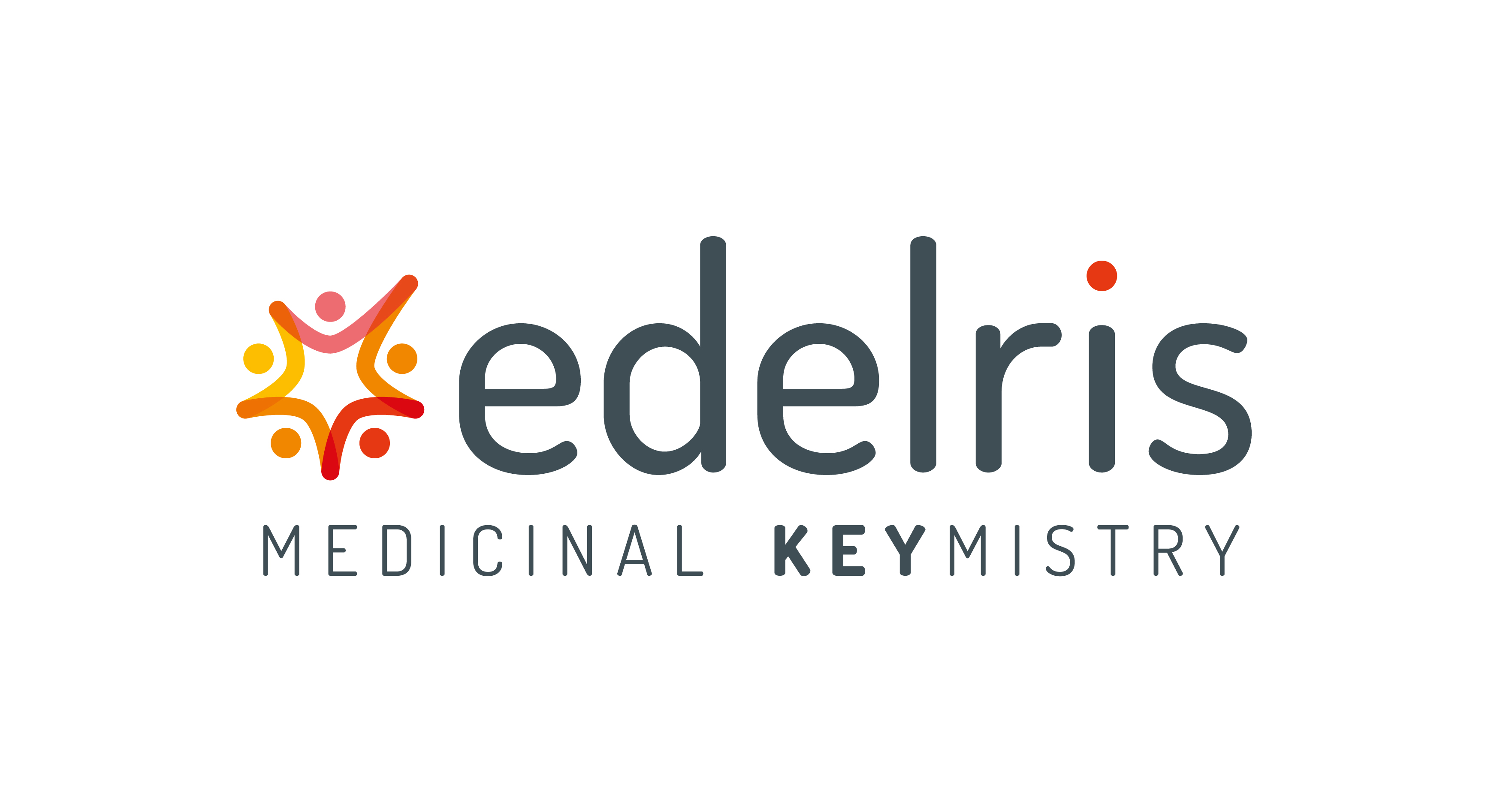 Logo de EDELRIS