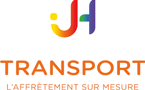 Logo JH transport