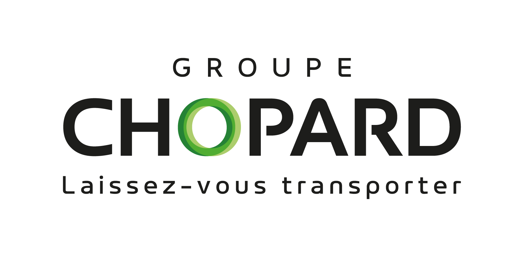 Logo Groupe Chopard