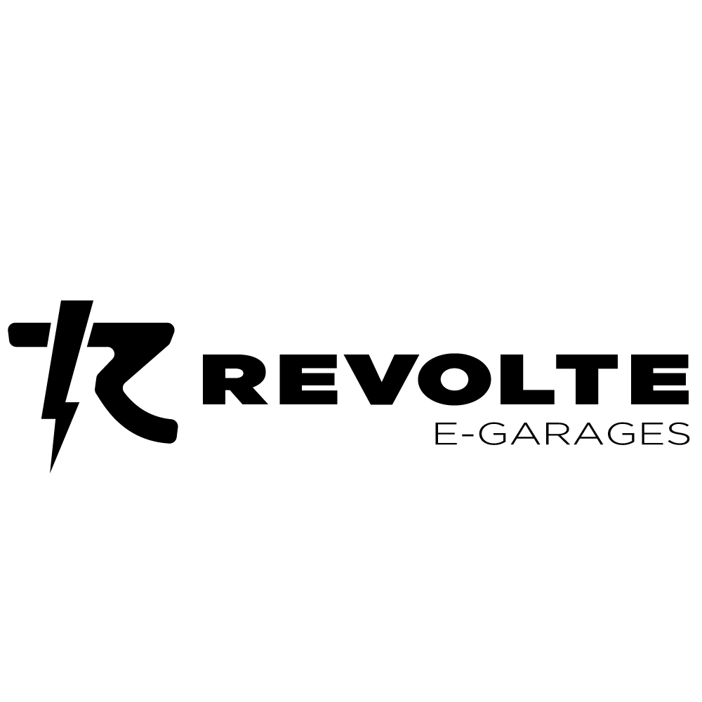 logo de l'entreprise Revolte