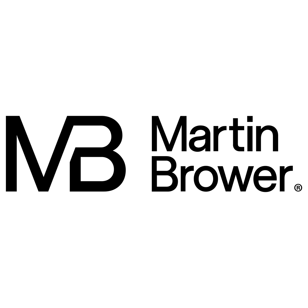 Logo MARTIN BROWER FRANCE