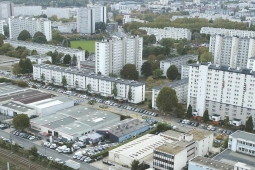 Augmentation du nombre de QPV en Grand-Orly Seine Bièvre