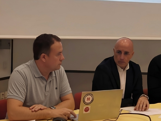Job en Comminges assemblée génrérale 2025