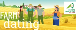  Farm Dating 2026  en Comminges 