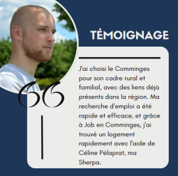 Témoignage d'Olan 