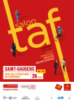 8ème Édition du TAF de Saint-Gaudens – 2026