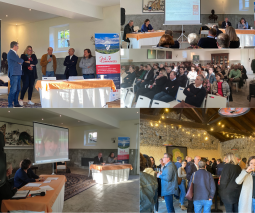 L'Assemblée Générale de Job en Comminges