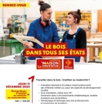 Le Bois dans tous ses états