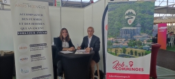 AKSIS OCCITANIE et JOB EN COMMINGES unissent leurs forces pour l’emploi