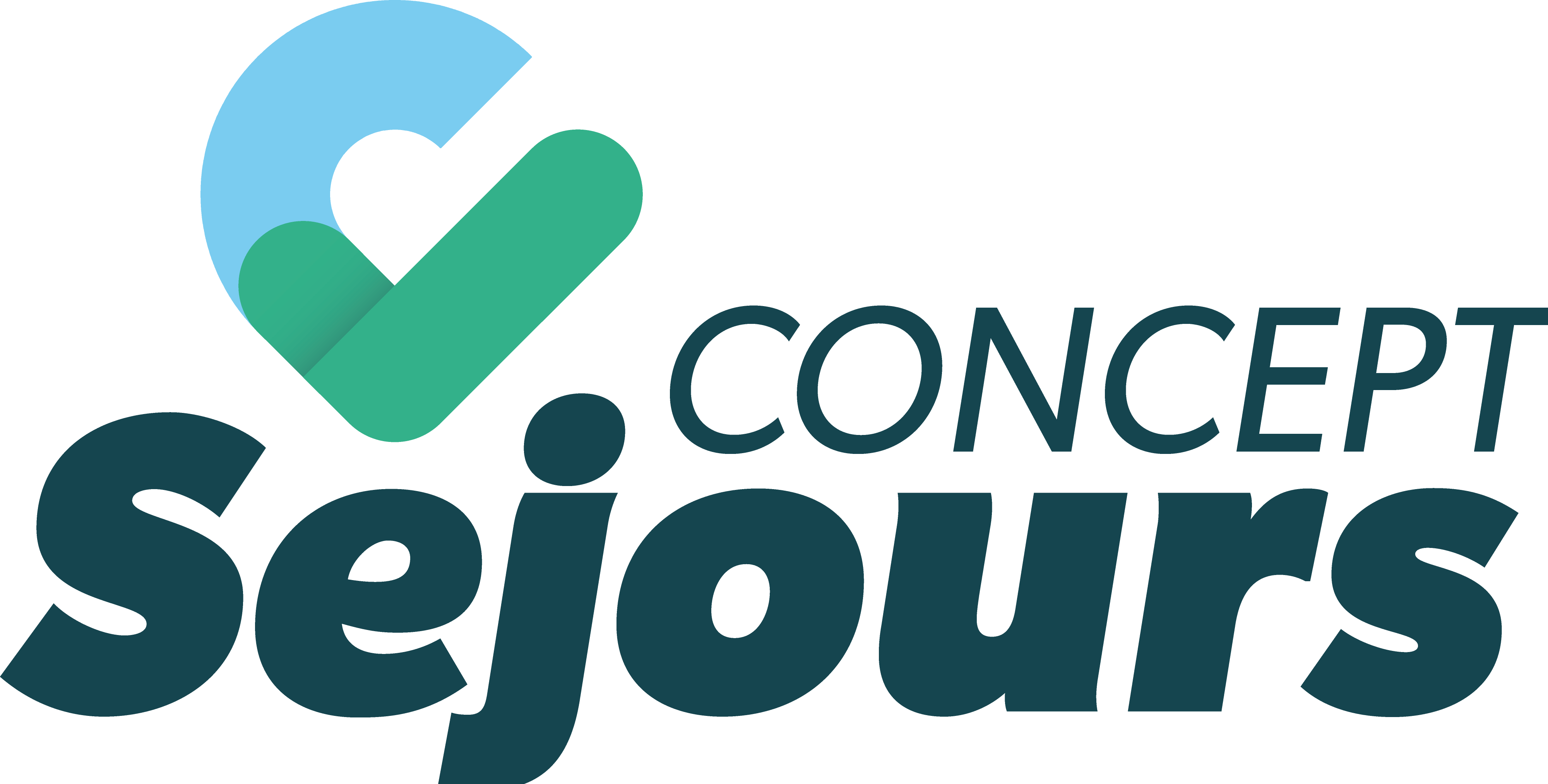 Logo SARL CONCEPT ACCUEIL
