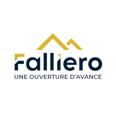 Logo de FALLIERO