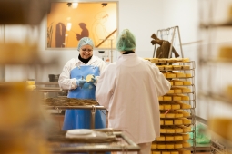 5e semaine de l’emploi agroalimentaire