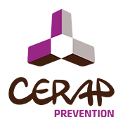 Logo CERAP Prévention