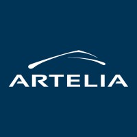 Logo de Artelia Industrie