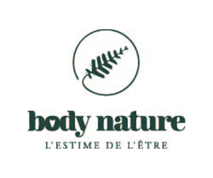 Logo BODY NATURE