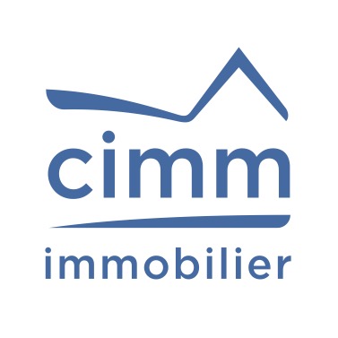 Logo Cimm Immobilier - SG2M