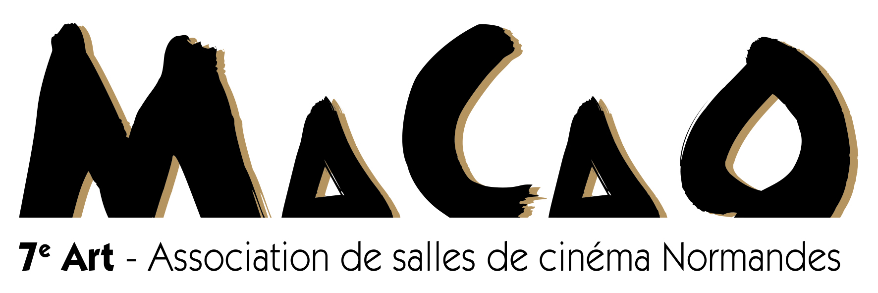 Logo MaCaO 7ème Art