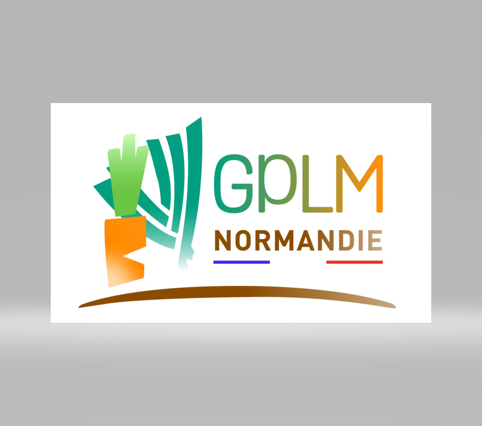 Logo de Coopérative GPLM