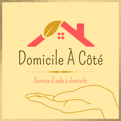 Logo de Domicile À Côté