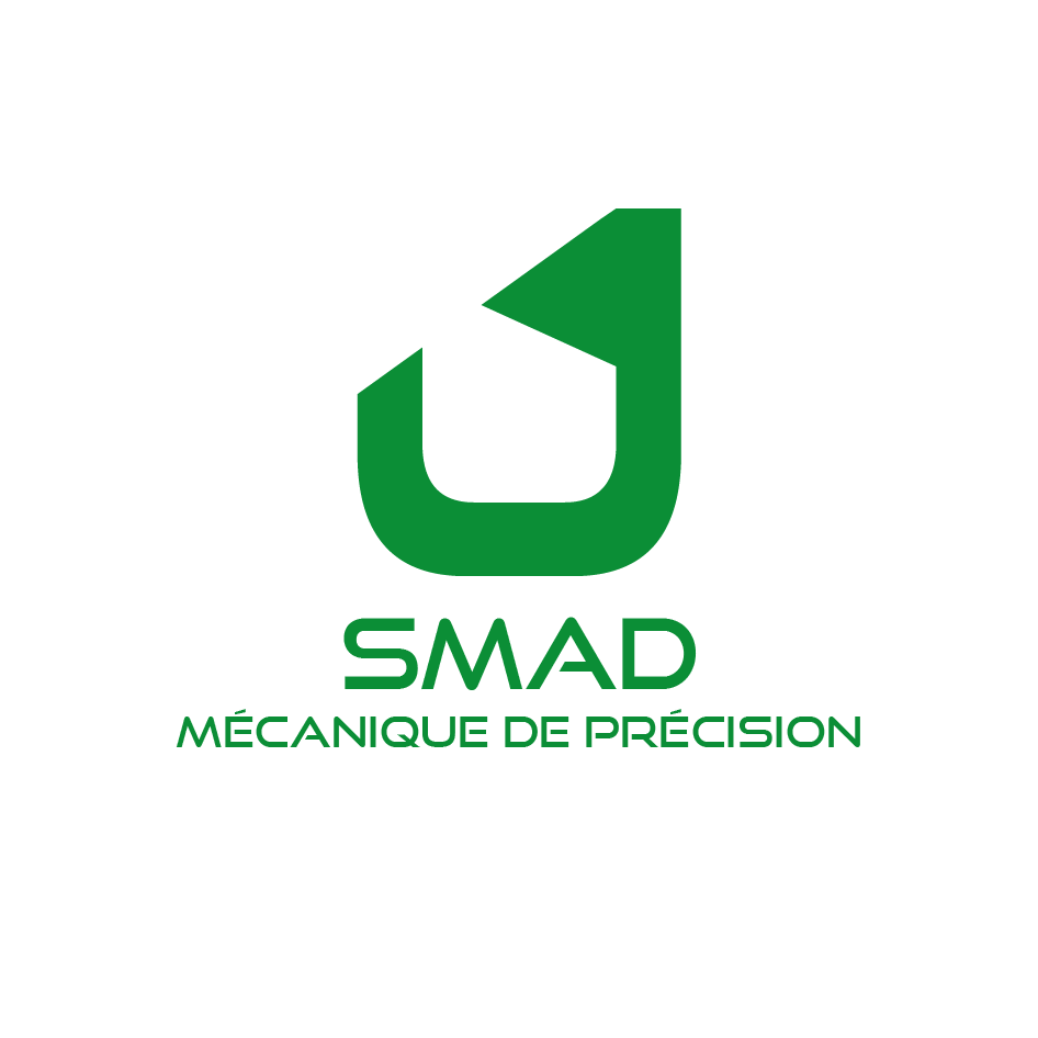 Logo de SMAD