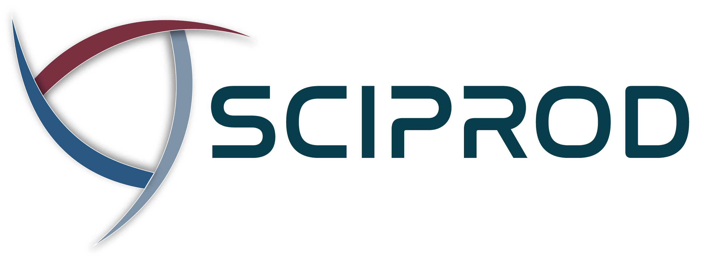 Logo SCIPROD