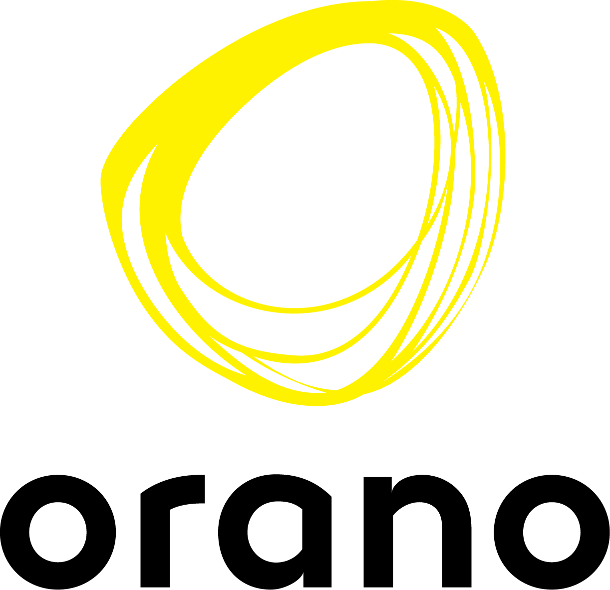 Logo Orano