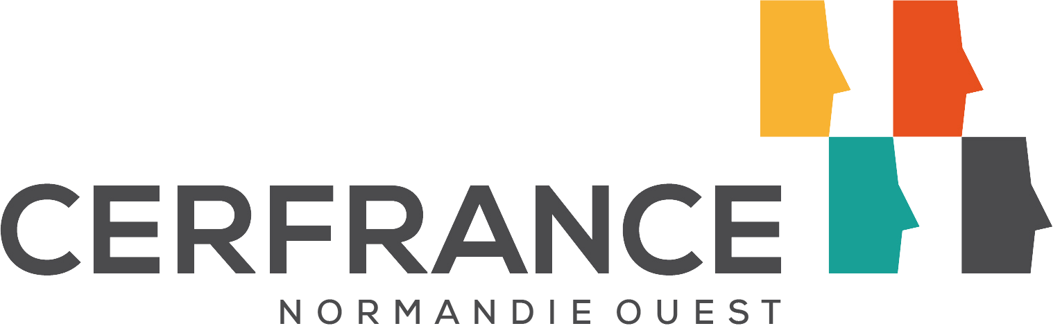 Logo de CERFRANCE NORMANDIE OUEST