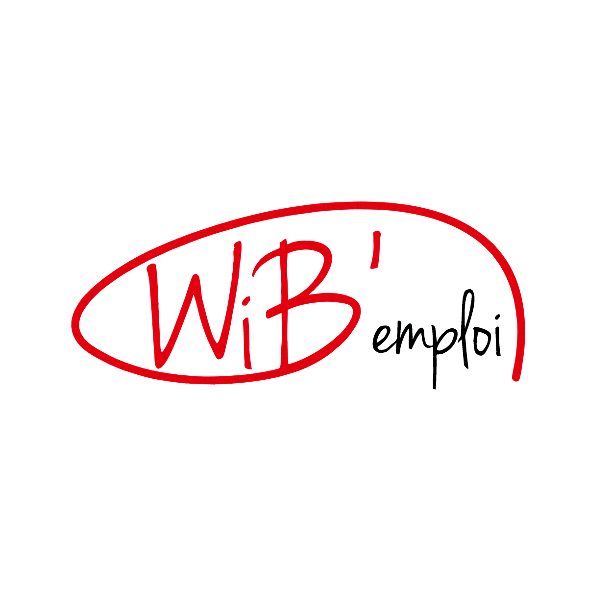 Logo WIB EMPLOI