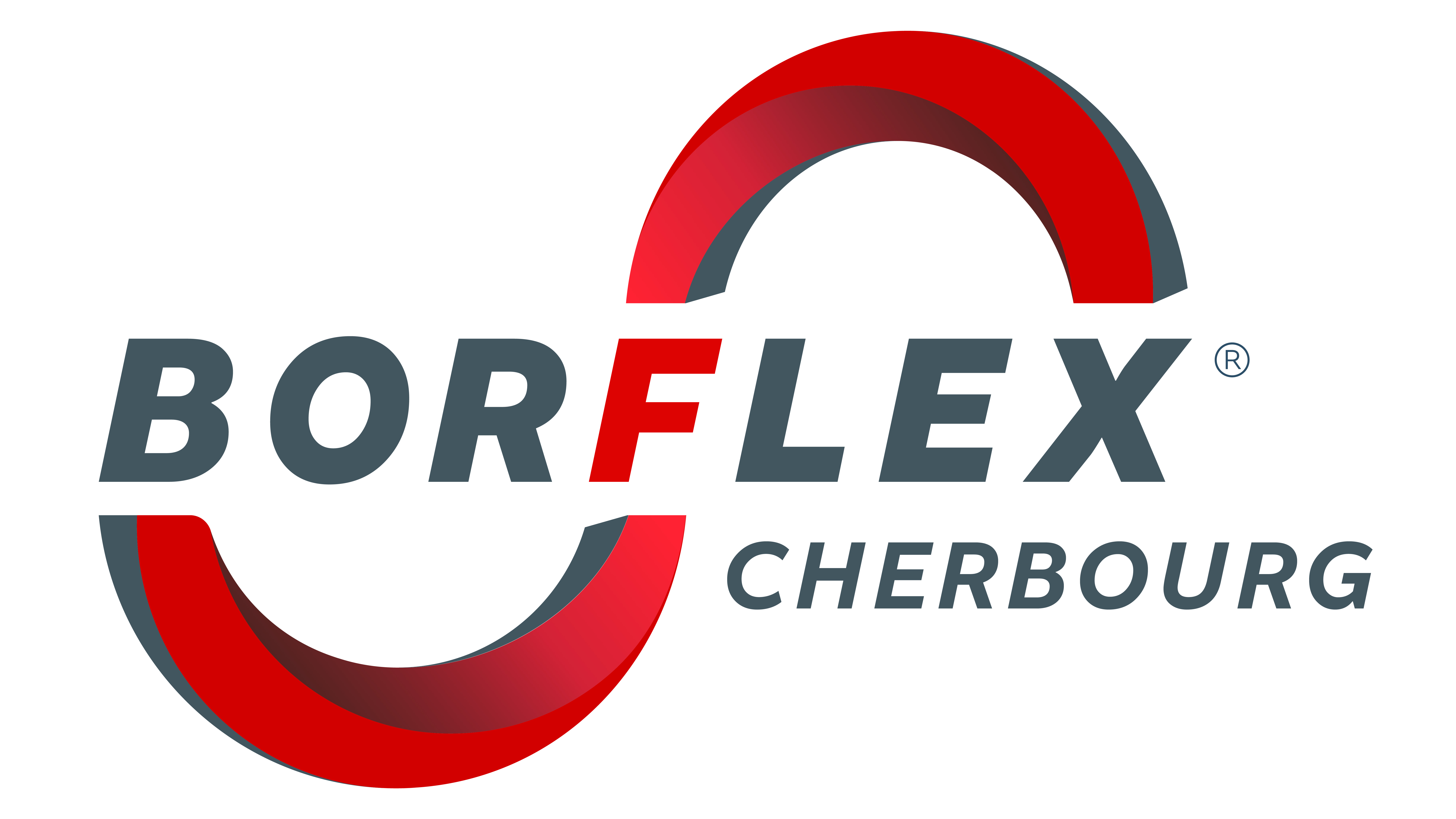 Logo BORFLEX CHERBOURG