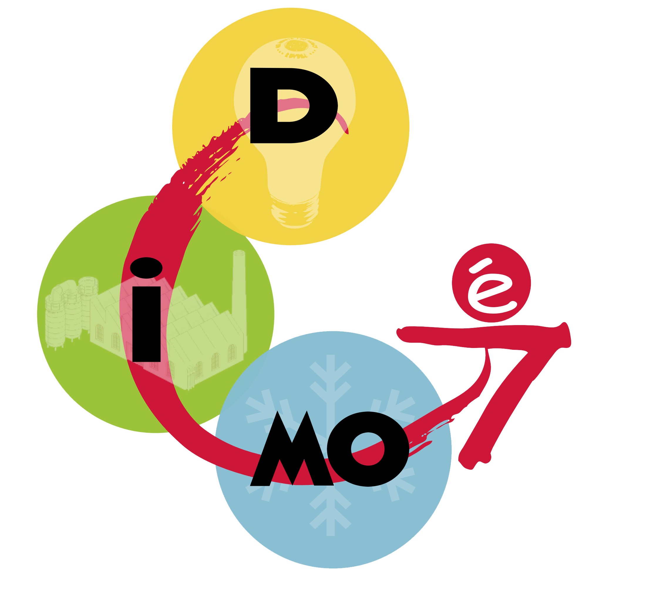 logo de l'entreprise DIMOE