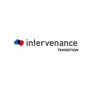 Logo Intervenance Transition