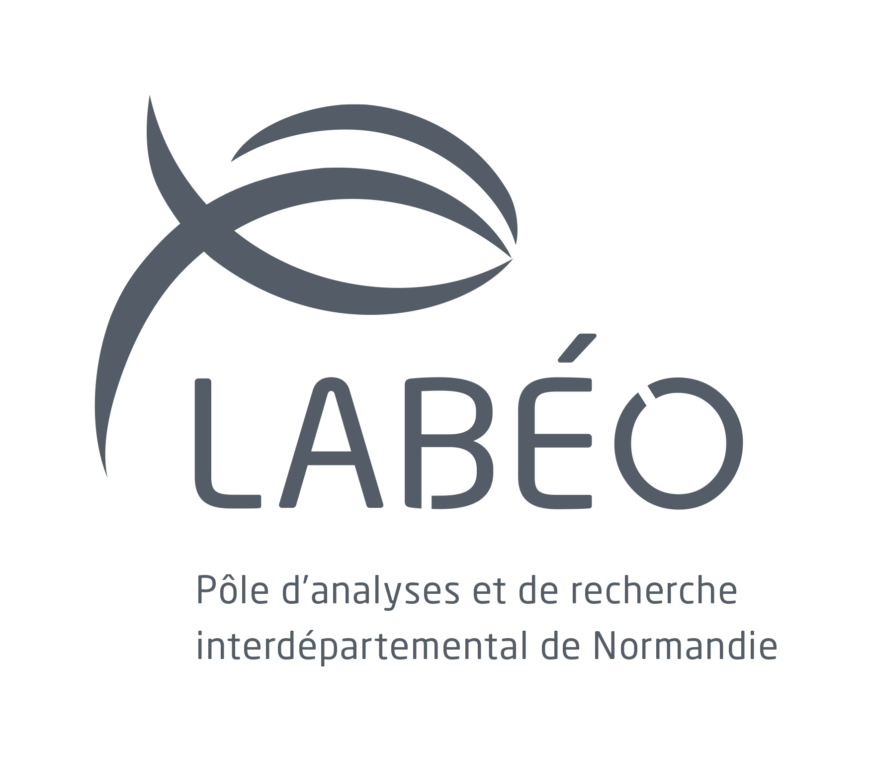 Logo GIP LABEO