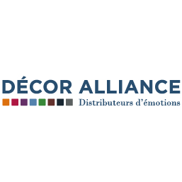 Logo DECOR ALLIANCE
