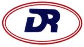 Logo de DR