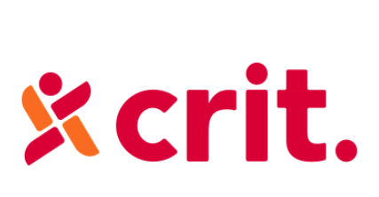Logo CRIT