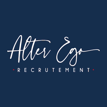 logo de l'entreprise Alter Ego Recrutement